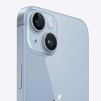 Apple iPhone 14 128GB Blue Brand New at Best price