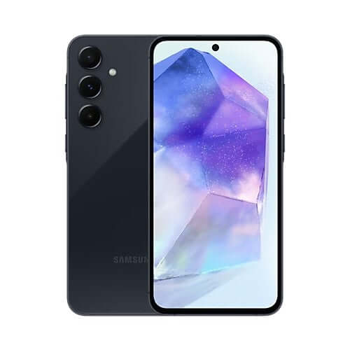 Samsung Galaxy A55 8GB Ram 256GB Navy, in Dubai