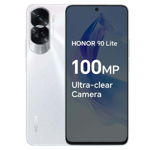 Shop Honor 90 Lite at the Best Price in UAE - Dubai