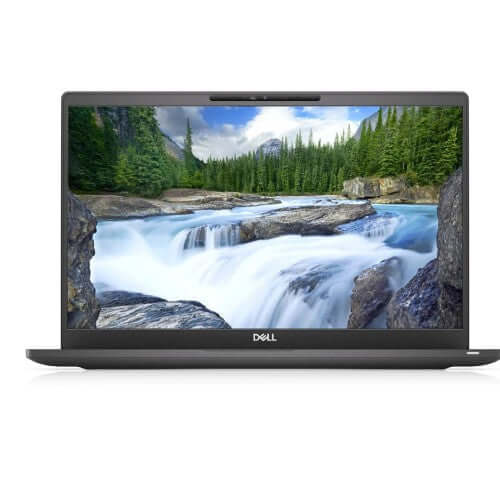 Used Laptop Dell Latitude 7400 Core-i7 8th-Gen | Best Price