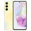 Samsung Galaxy A35 5G 8GB Ram (128GB) - Lemon in Dubai, UAE