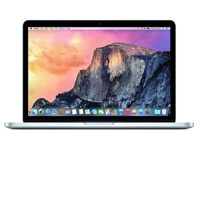 Macbook Pro A1502 (2015) With 13-Inch Display, Core i7 Online at Best Price