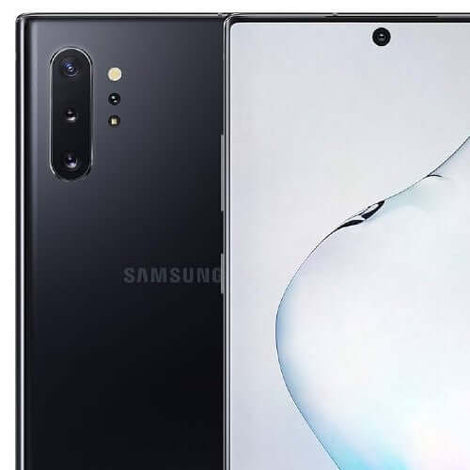 Samsung Galaxy Note 10 - Best Prices in UAE at Fonezone – Fonezone.ae