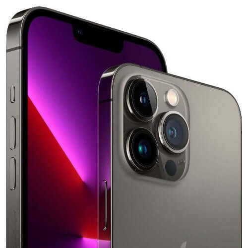 Apple Iphone 13 Pro Max - Fonezone UAE
