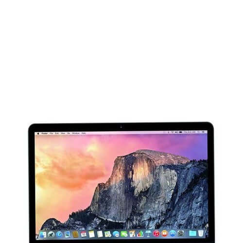 Buy Used MacBook Pro 2015 in Dubai, UAE 