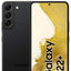 Shop for Galaxy S22+ 256GB 8GB Ram Single Sim Phantom Black in Dubai