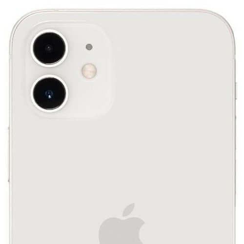 Apple iPhone 12 64GB White Grade C – Fonezone.ae