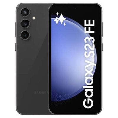 Samsung Galaxy S23 FE 5G 8GB Ram 256GB Graphite | Fonezone.ae