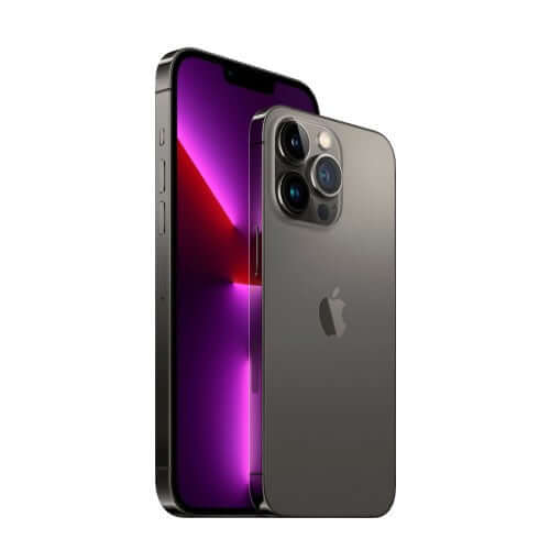 Apple iPhone 13 Pro Max smartphone in Dubai