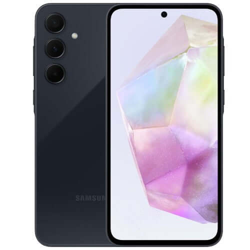 Samsung Galaxy A35 5G 8GB Ram 128GB Navy - UAE