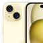 Apple iPhone 15 Plus (256 GB) - Yellow Brand New