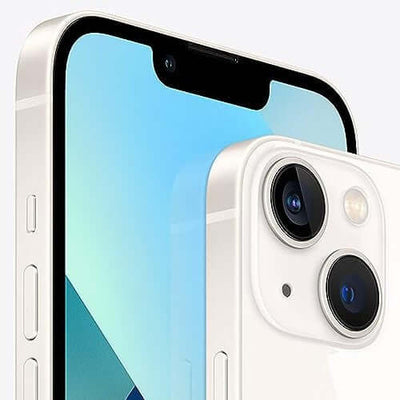 Apple iPhone 13 128 GB, Starlight at Best price