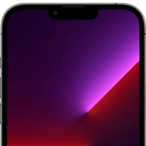iPhone 13 Pro Max 1TB Graphite - Dubai, UAE