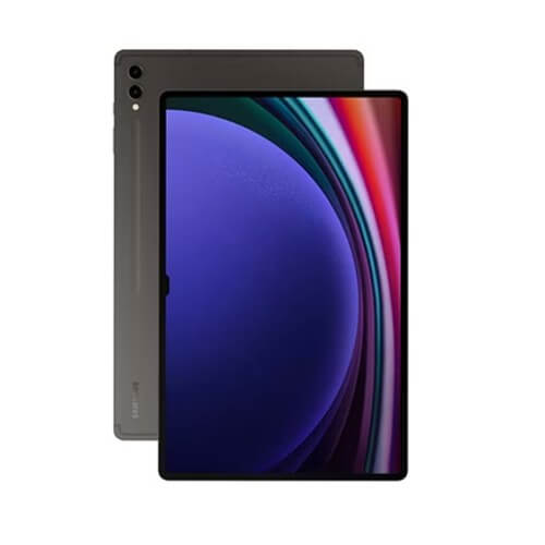Samsung TAB S9 Ultra 128GB, 6GB RAM (Single Sim) Graphite - At Fonezone.ae