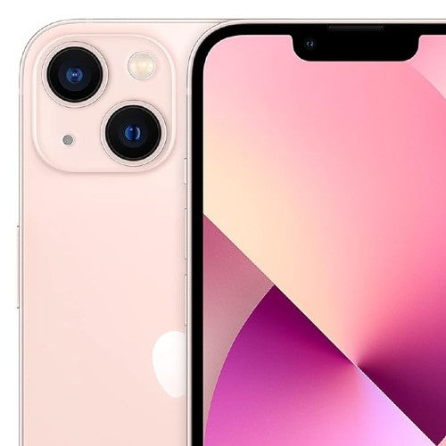 Apple iPhone 13 (128 GB) - Pink Brand New