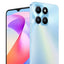 HonorX 6A (4GB Ram, 128GB) Sky silver at Best price