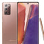 Buy Samsung Galaxy Note 20, 128GB, Mystic Bronze - At Fonezone.ae
