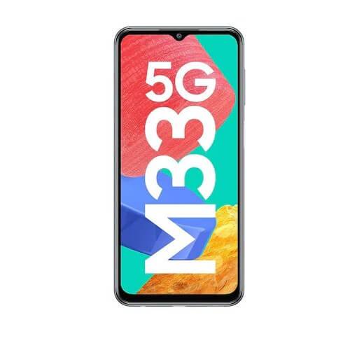 SAMSUNG Galaxy M33 Mobile Phone at the Best Price