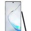 Samsung Galaxy Note10 256GB (12GB Ram), Single Sim Aura Black