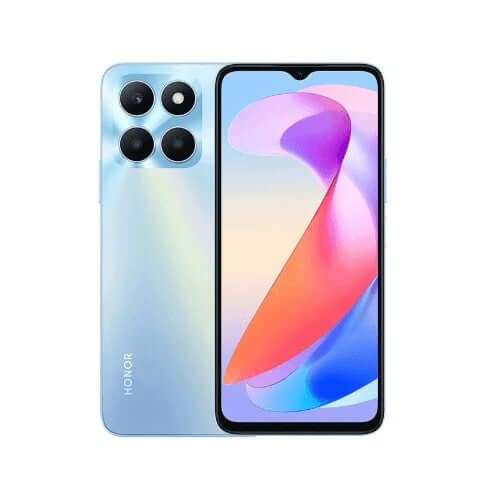 Honor X6a 128GB 4G smartphone | Fonezone UAE