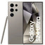 Samsung Galaxy S24 Ultra, 12GB Ram, 256GB (Titanium Gray) at Fonezone.ae with amazing offers
