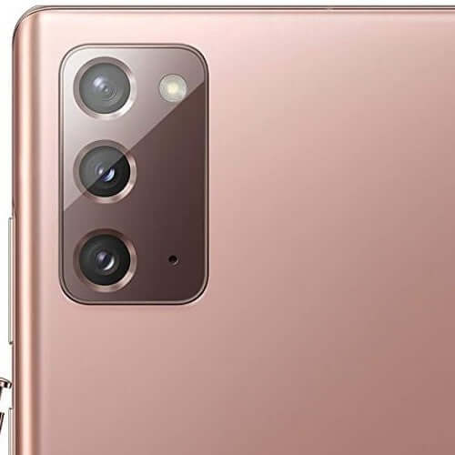 Samsung Galaxy Note 20 Ultra 256GB Mystic Bronze Good