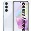 Samsung Galaxy A35 5G 8GB Ram 256GB Ice blue Brand new