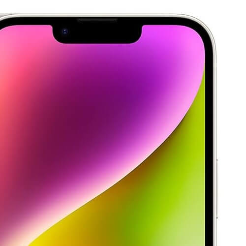 Apple iPhone 14 512GB Starlight Good in the UAE