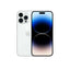 Apple iPhone 14 Pro Silver at Best Price