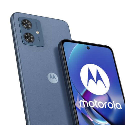 Motorola G54 5G Smartphone, 8GB RAM, 256GB Storage at Best Price