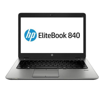 HP EliteBook 840 G1 14-inch Ultrabook (Intel Core i7 4th Gen, 8GB Memory, 128GB SSD) in Dubai, Abu Dhabi