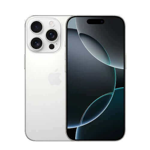 iPhone 16 Pro 512GB – Shop Apple Phones in UAE