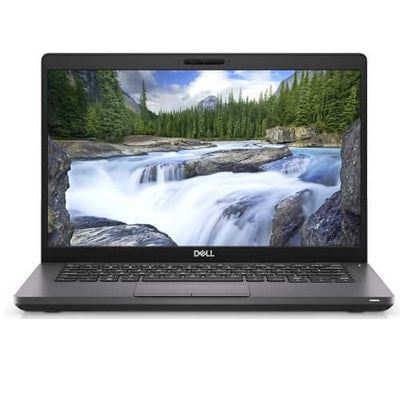 Dell- Latitude 5400 Business Laptop, 14 Fhd Online at best price