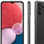 Samsung A13 (64GB, 4GB RAM) Dual Sim - Black at Best Price