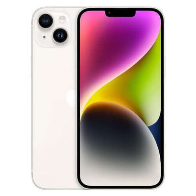 Apple iphone 14 256GB Starlight Brand New in Dubai