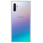 Samsung Galaxy Note 10+ 256GB 12GB, Single Sim Aura Glow in Dubai