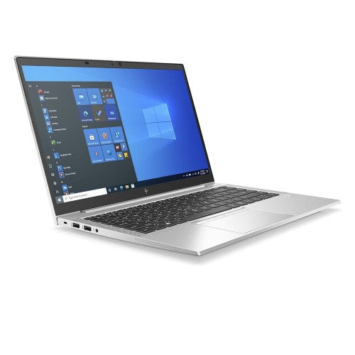 Shop for HP EliteBook 840, G8 Core i5 11th Gen (16GB, 512GB) ENGLISH Keyboard in Dubai