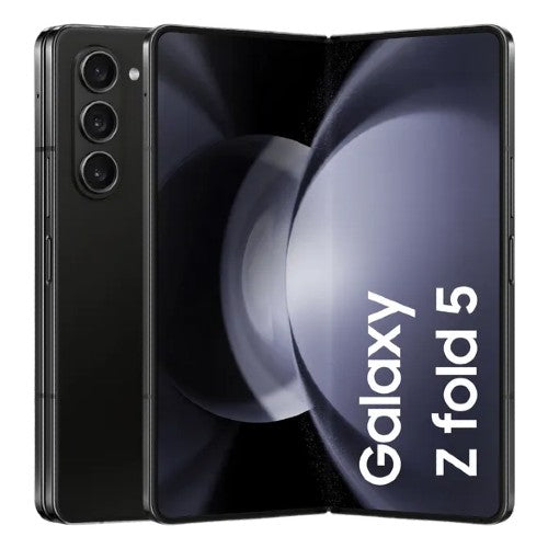 Samsung Galaxy Z Fold 5 12GB Ram 256Gb Phantom black Brand new