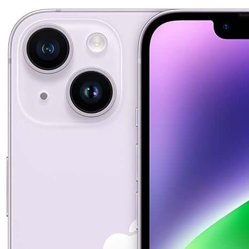 Apple iPhone 14 plus at Fonezone