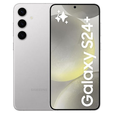 Samsung Galaxy S24 Ultra 12GB Ram 256GB Marble Gray Brand New