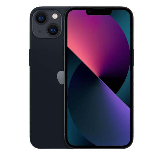 Buy now Apple iPhone 13 - Midnight in Dubai, UAE
