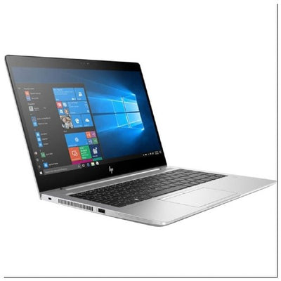 HP Elitebook 840 G5 Laptop Intel Core i7-8Tth Generation, 8GB 256GB in Dubai