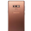 Samsung Galaxy Note9 64GB 4GB RAM, single sim Metallic Copper