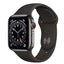 Apple New Watch Series 6 (GPS + Cellular, 40mm) in UAE