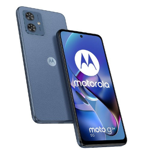 Motorola G54 5G 8GB Ram 256GB Indigo blue Brand new