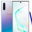 Samsung Galaxy Note10 5G Aura Glow ,512GB 12GB RAM, single sim