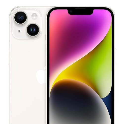 Shop for iPhone 14 512GB Starlight Good Online at Best Price