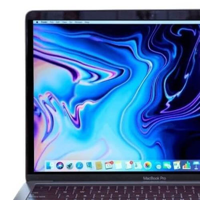 MacBook Pro A1989 Refurbished | Best Price Dubai