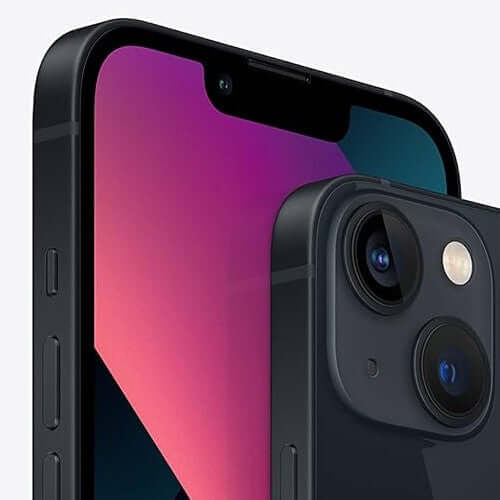 Apple iPhone 13 128GB Midnight at Best price