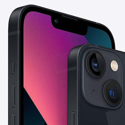 Apple iPhone 13 128GB Midnight at Best price